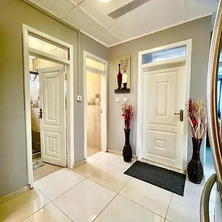 Villa Porth View Newquay à Saint Columb Minor Extérieur photo