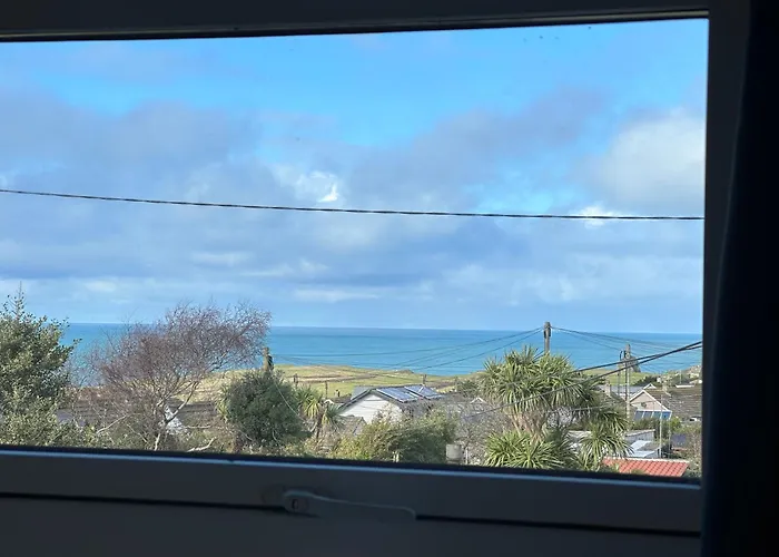 Porth View Newquay