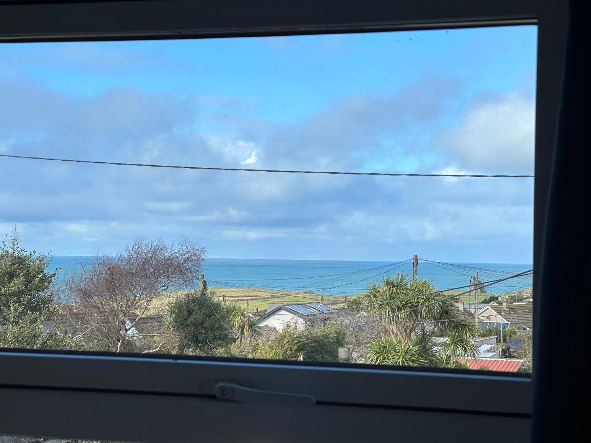 Porth View Newquay * Saint Columb Minor