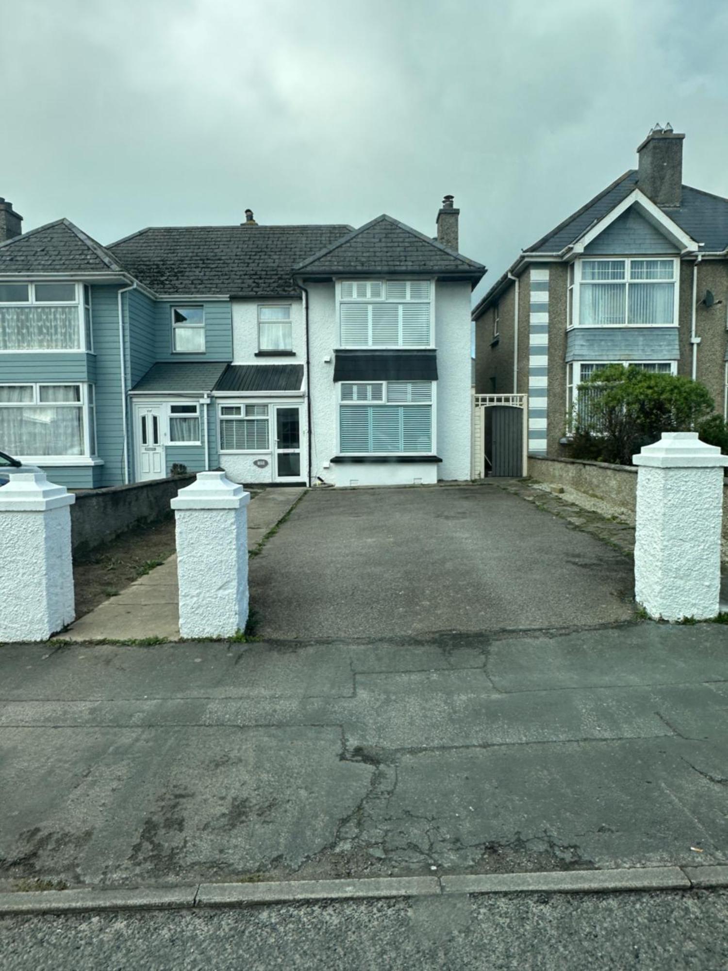 Porth View Newquay Holiday home Saint Columb Minor