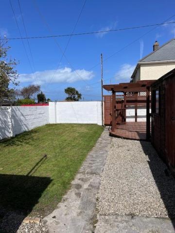 Holiday home Porth View Newquay